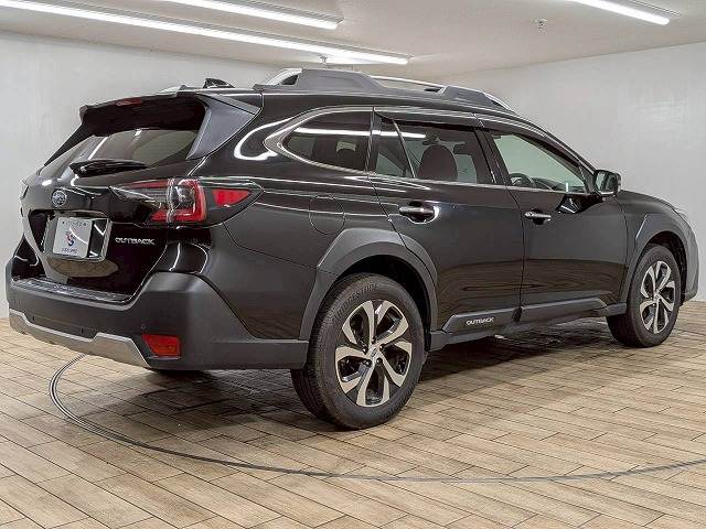 スバル&nbsp;レガシィアウトバックの画像16