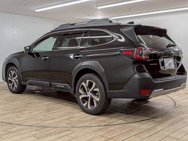 スバル&nbsp;レガシィアウトバックの画像17