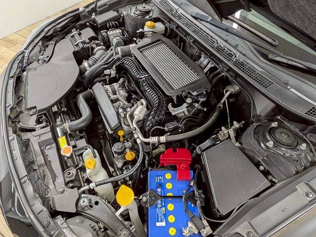 スバル&nbsp;レガシィアウトバックの画像18