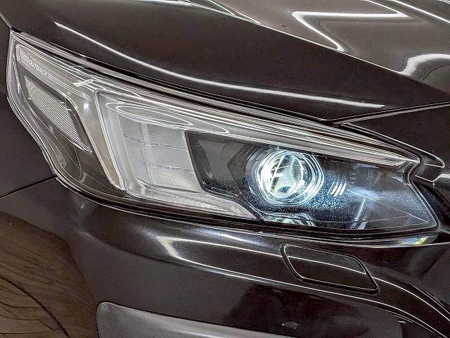 スバル&nbsp;レガシィアウトバックの画像19