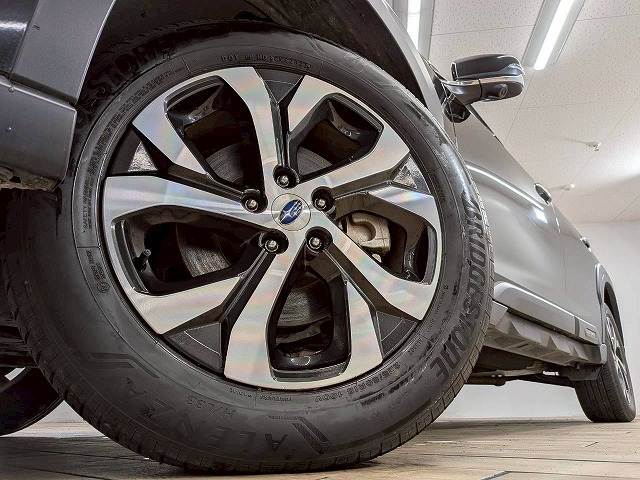 スバル&nbsp;レガシィアウトバックの画像20