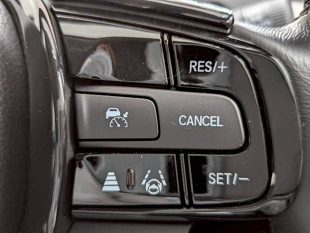 ホンダ&nbsp;ヴェゼルハイブリッドの画像7