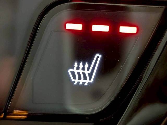 ホンダ&nbsp;ヴェゼルハイブリッドの画像8