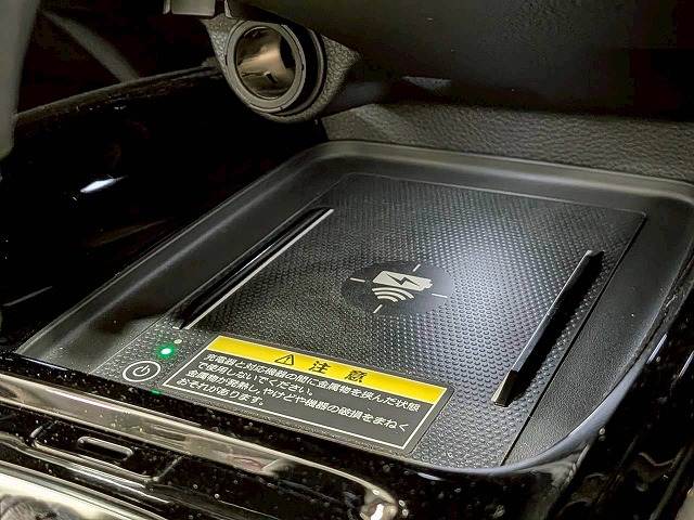 ホンダ&nbsp;ヴェゼルハイブリッドの画像12