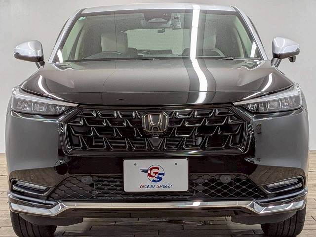 ホンダ&nbsp;ヴェゼルハイブリッドの画像13