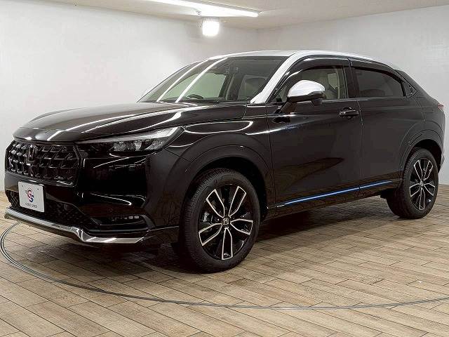 ホンダ&nbsp;ヴェゼルハイブリッドの画像15