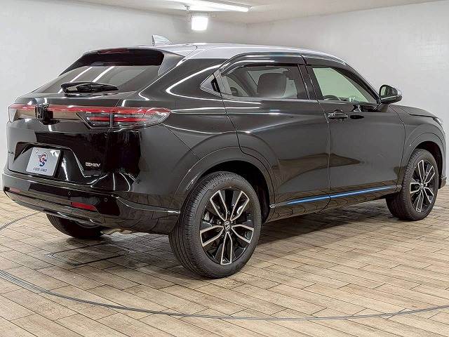 ホンダ&nbsp;ヴェゼルハイブリッドの画像17