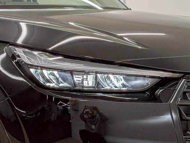 ホンダ&nbsp;ヴェゼルハイブリッドの画像19