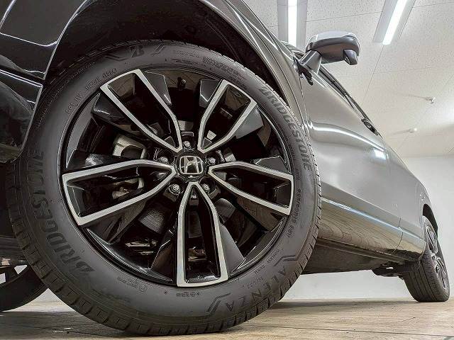 ホンダ&nbsp;ヴェゼルハイブリッドの画像20