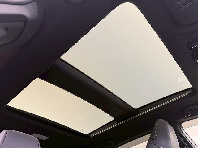 トヨタ&nbsp;ハリアーハイブリッドの画像7