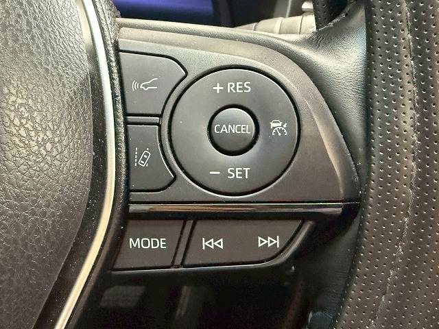 トヨタ&nbsp;ハリアーハイブリッドの画像9