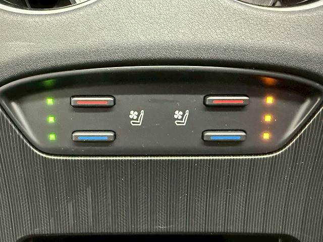 トヨタ&nbsp;ハリアーハイブリッドの画像10