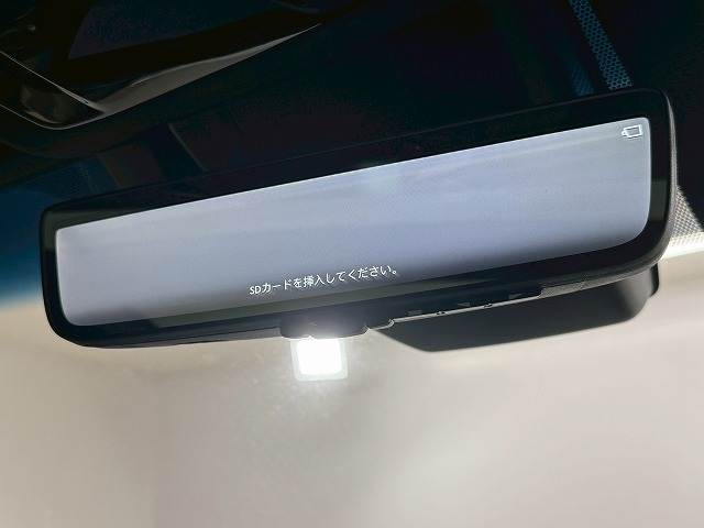 トヨタ&nbsp;ハリアーハイブリッドの画像11