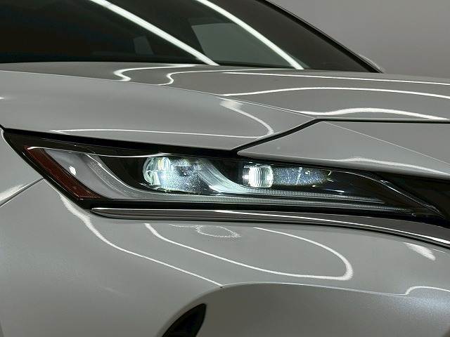 トヨタ&nbsp;ハリアーハイブリッドの画像19