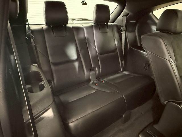 マツダ&nbsp;CX-8の画像7