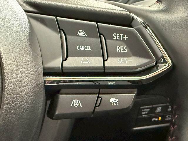 マツダ&nbsp;CX-8の画像12