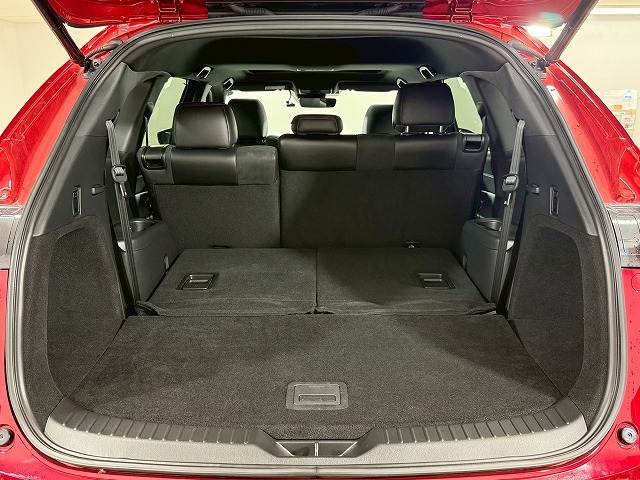 マツダ&nbsp;CX-8の画像13