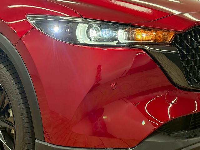 マツダ&nbsp;CX-8の画像19