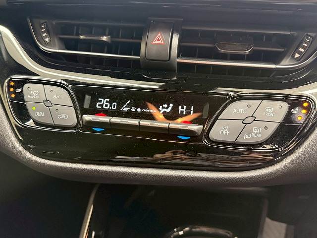 トヨタ&nbsp;C-HRの画像11