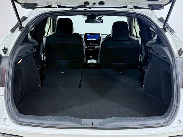 トヨタ&nbsp;C-HRの画像13