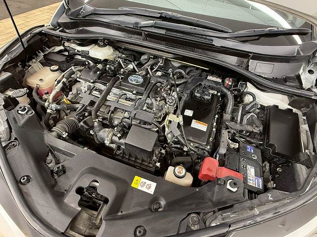 トヨタ&nbsp;C-HRの画像18