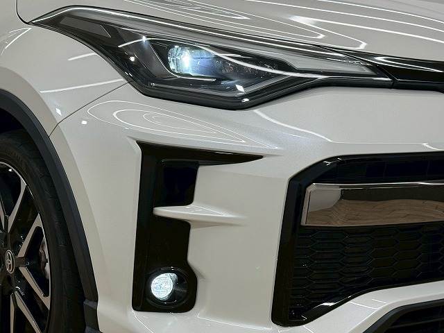 トヨタ&nbsp;C-HRの画像19