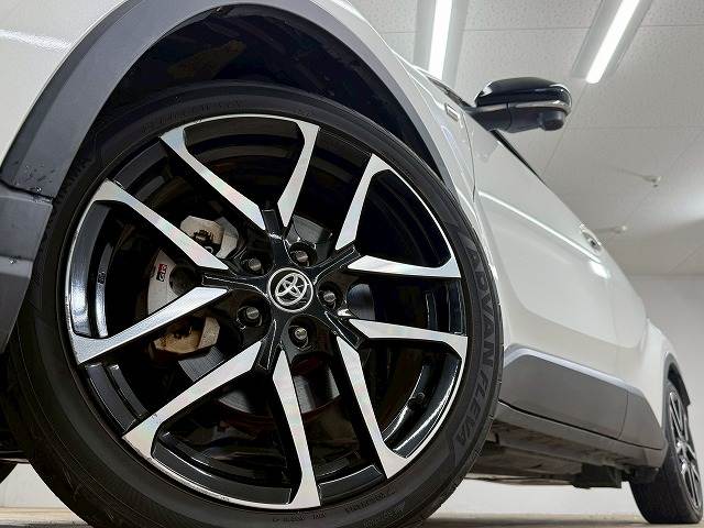 トヨタ&nbsp;C-HRの画像20