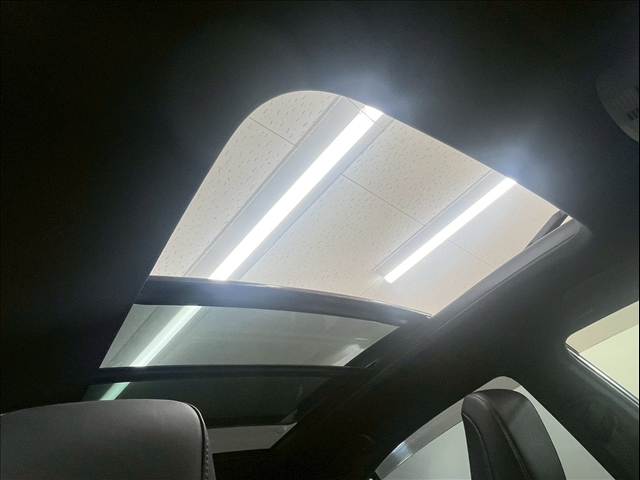 トヨタ&nbsp;ハリアーの画像7