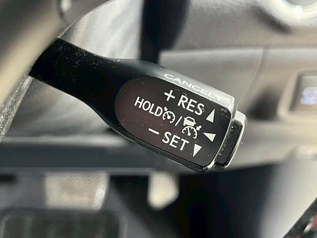 トヨタ&nbsp;ハリアーの画像9