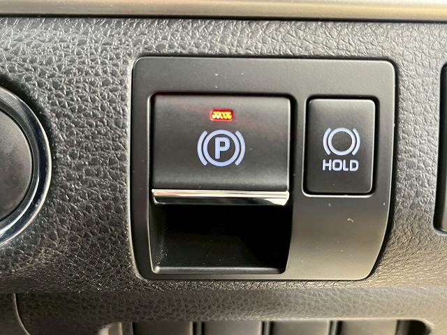 トヨタ&nbsp;ハリアーの画像10