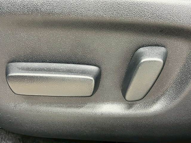 トヨタ&nbsp;ハリアーの画像11