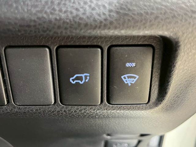 トヨタ&nbsp;ハリアーの画像12