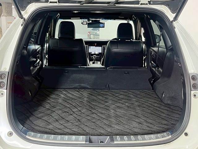 トヨタ&nbsp;ハリアーの画像13