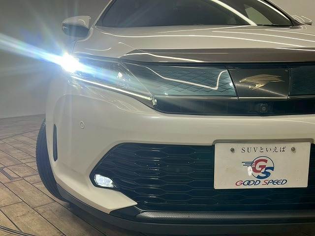 トヨタ&nbsp;ハリアーの画像19