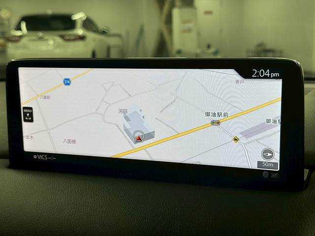 CX-520S Black Tone Edition 内装他