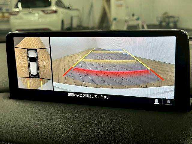 CX-520S Black Tone Edition 内装他