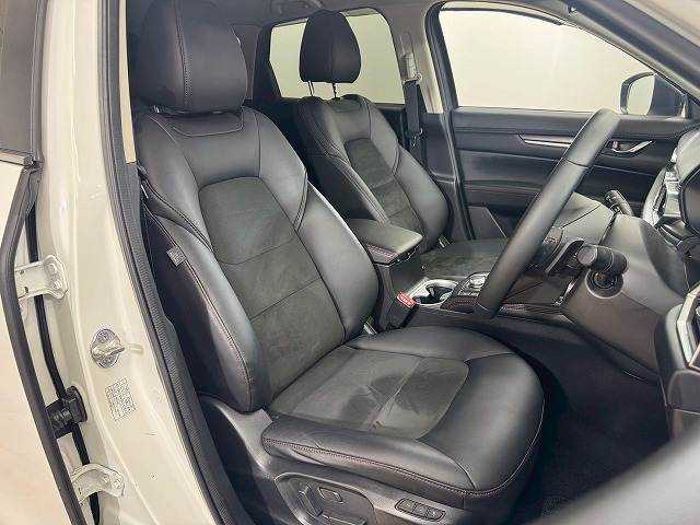 CX-520S Black Tone Edition 内装他