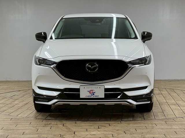 マツダ&nbsp;CX-5の画像13