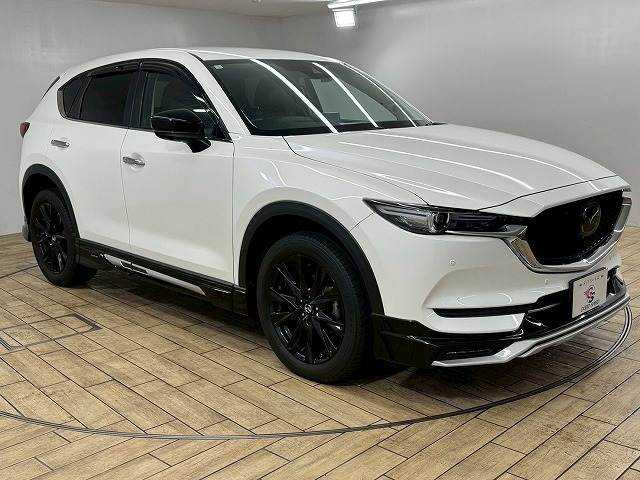 マツダ&nbsp;CX-5の画像14