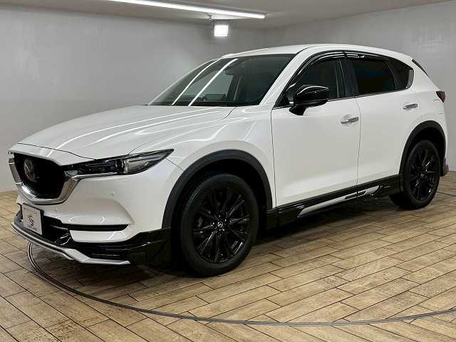 マツダ&nbsp;CX-5の画像15