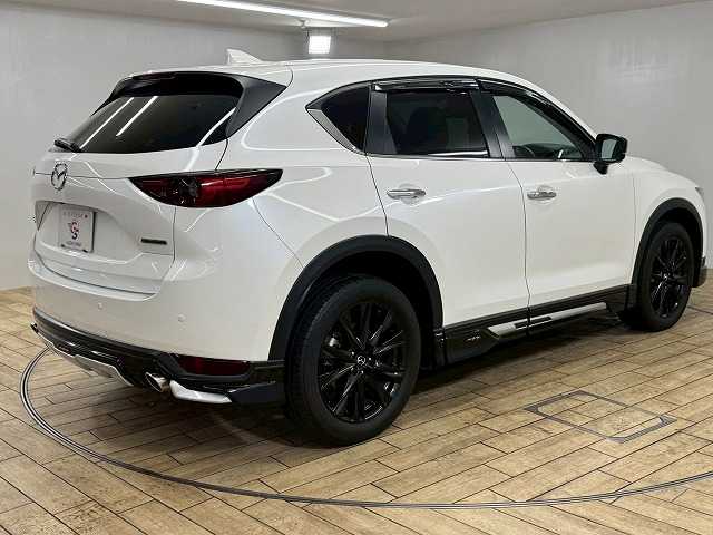 マツダ&nbsp;CX-5の画像16
