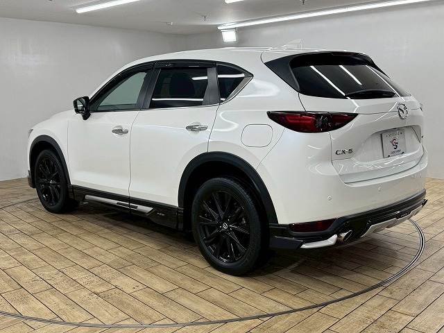 マツダ&nbsp;CX-5の画像17