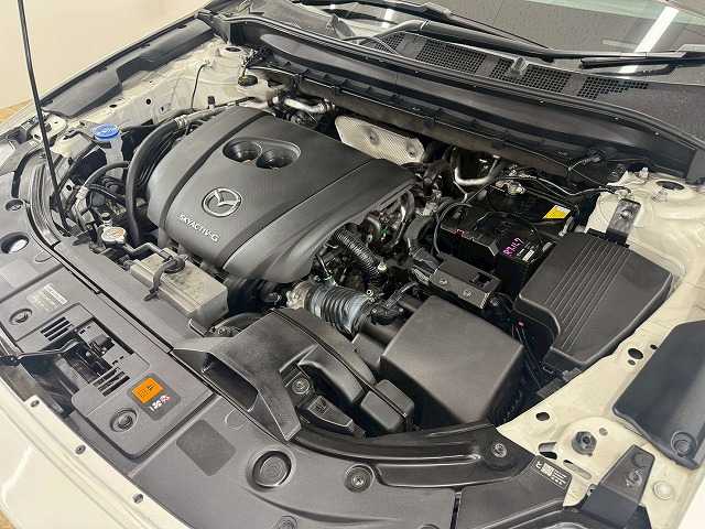 マツダ&nbsp;CX-5の画像18