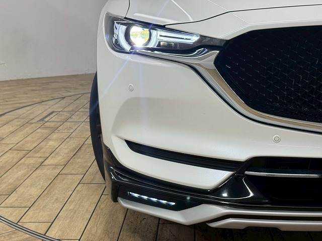 マツダ&nbsp;CX-5の画像19