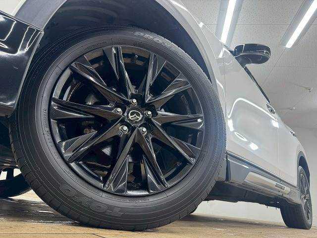 マツダ&nbsp;CX-5の画像20