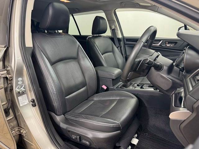 スバル&nbsp;レガシィアウトバックの画像5