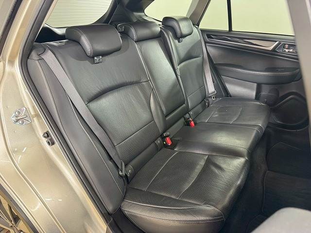 スバル&nbsp;レガシィアウトバックの画像6