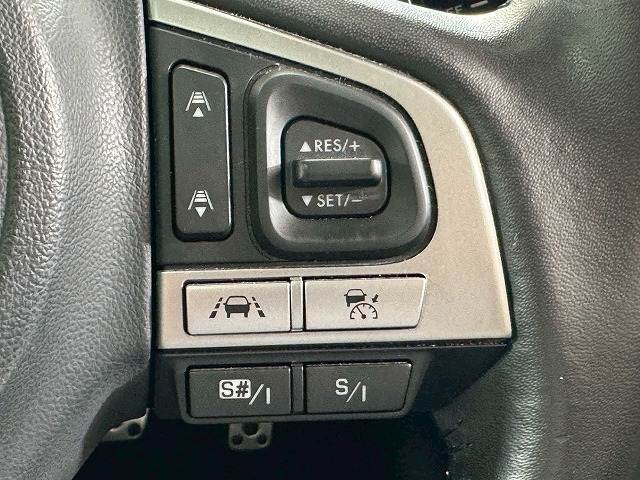 スバル&nbsp;レガシィアウトバックの画像9