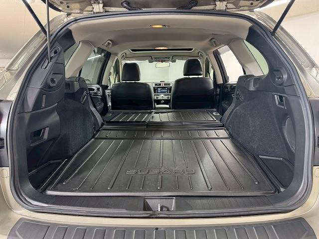 スバル&nbsp;レガシィアウトバックの画像13
