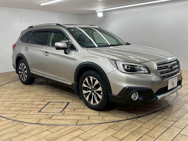 スバル&nbsp;レガシィアウトバックの画像14